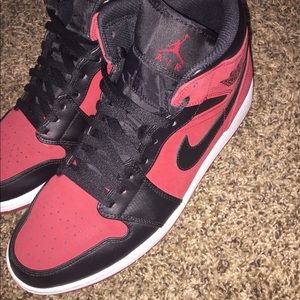 Jordan 1s